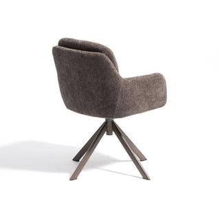 Lexa Swivel Chair - 4 Options