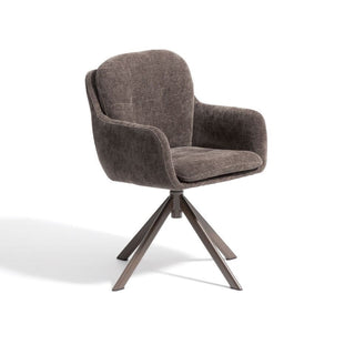 Lexa Swivel Chair - 4 Options