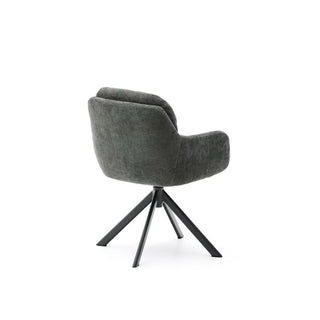 Lexa Swivel Chair - 4 Options