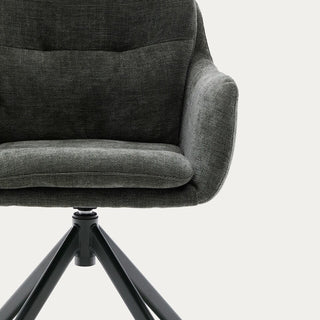 Lexa Swivel Chair - 4 Options