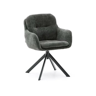 Lexa Swivel Chair - 4 Options