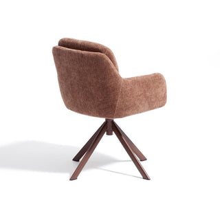 Lexa Swivel Chair - 4 Options
