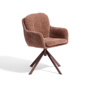Lexa Swivel Chair - 4 Options