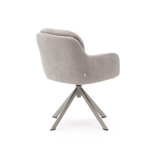 Lexa Swivel Chair - 4 Options