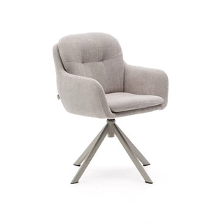 Lexa Swivel Chair - 4 Options
