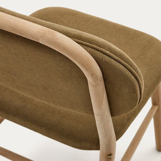Helva Dining Chair - 3 Colours