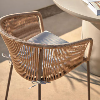 Yana Alfresco Chair - 4 Options