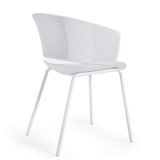 Yeroo Alfresco Chair - 2 Colours