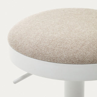 Zaidi Bar Stool - Options